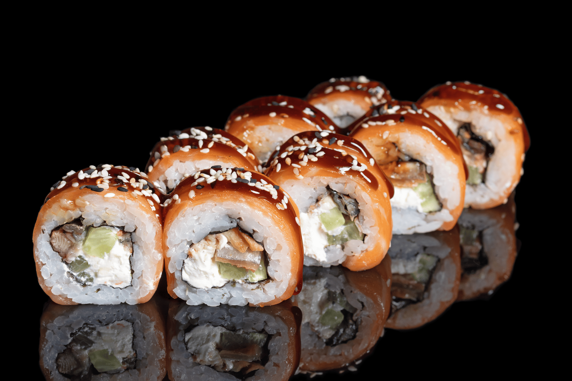 Sushiさん専用 Compact Sushi Machine with Sushi Transfer Unit SSN-JLX+TRS